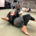 Kogen Dojo Self Defense Academy: Gracie Jiu-Jitsu & Muay Thai Wednesday 28 April 2021