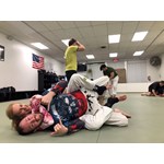 Kogen Dojo Self Defense Academy: Gracie Jiu-Jitsu & Muay Thai Sunday 10 January 2021