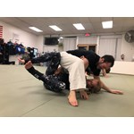 Kogen Dojo Self Defense Academy: Gracie Jiu-Jitsu & Muay Thai Wednesday 9 December 2020