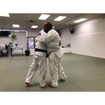 Kogen Dojo Self Defense Academy: Gracie Jiu-Jitsu & Muay Thai Tuesday 15 September 2020