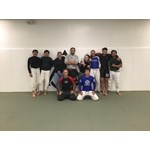 Kogen Dojo Self Defense Academy: Gracie Jiu-Jitsu & Muay Thai Friday 18 September 2020