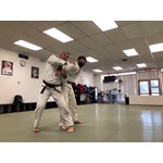 Kogen Dojo Self Defense Academy: Gracie Jiu-Jitsu & Muay Thai Tuesday 1 December 2020