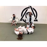 Kogen Dojo Self Defense Academy: Gracie Jiu-Jitsu & Muay Thai Wednesday 21 April 2021