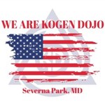 This Week at Kogen Dojo – 4th of July Schedule